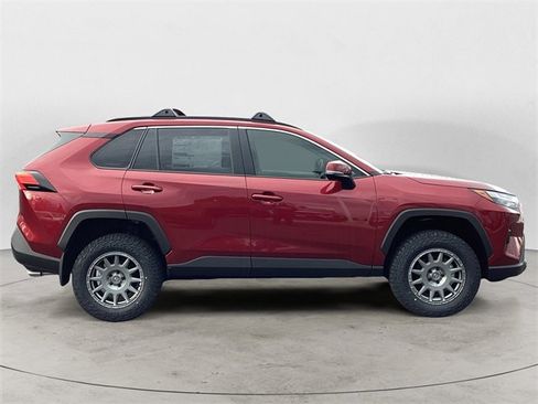 New 2025 Toyota RAV4 XLE Premium image 6
