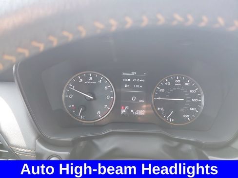 Used 2025 Subaru Outback Wilderness AWD/4WD image 30