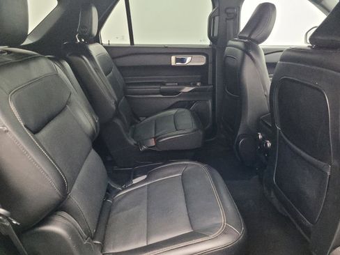 Used 2020 Ford Explorer Limited image 19