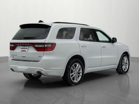 Used 2025 Dodge Durango GT image 7