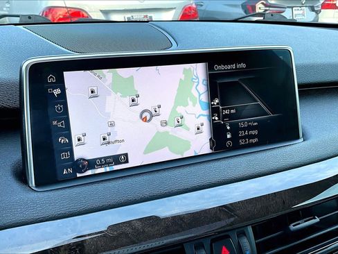 Used 2017 BMW X5 xDrive40e image 37