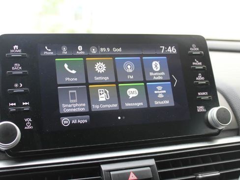 Used 2019 Honda Accord EX image 29