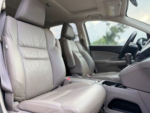 Used 2013 Honda CR-V EX-L image 18