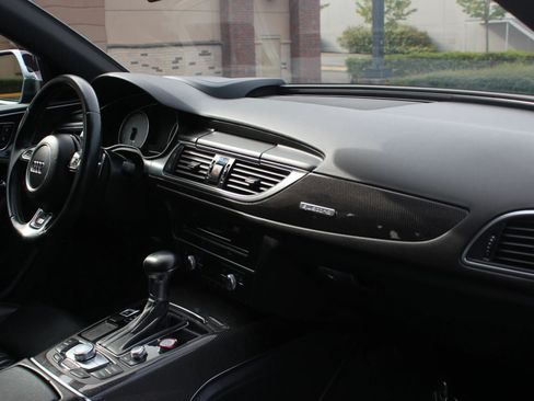 Used 2013 Audi S6 Prestige AWD/4WD image 33