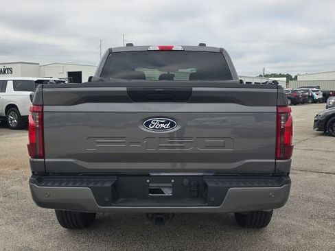 Used 2024 Ford F150 STX RWD image 4