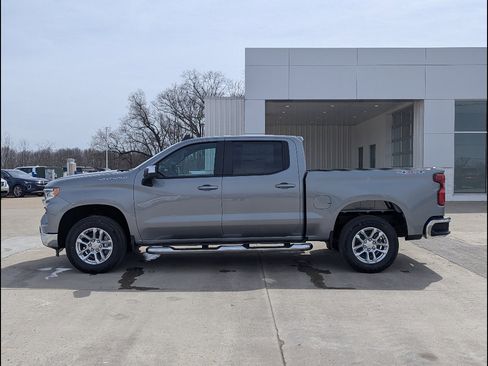 New 2026 Chevrolet Silverado 1500 LT image 9