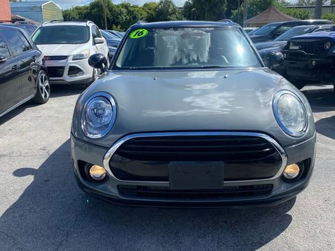 Used 2016 MINI Cooper Clubman image 2
