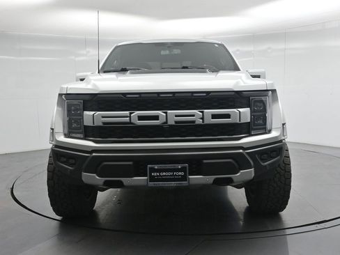 Used 2023 Ford F150 Raptor image 57
