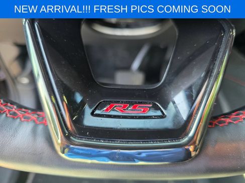 Used 2024 Chevrolet Blazer EV RS RWD image 12