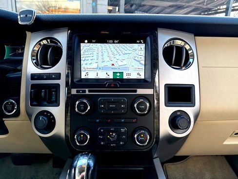Used 2017 Ford Expedition Limited image 20