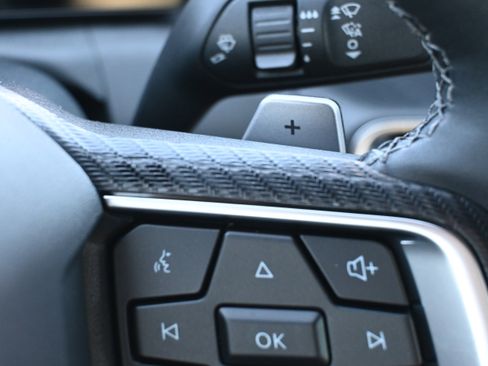 New 2026 Ford Mustang GT Premium image 19