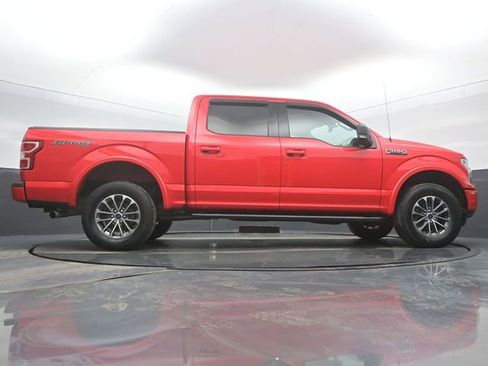 Used 2020 Ford F150 XLT w/ Equipment Group 302A Luxury image 51