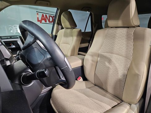 Certified 2023 Toyota 4Runner SR5 image 24