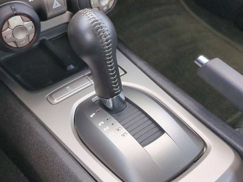 Used 2013 Chevrolet Camaro LT w/ RS Package RWD image 15