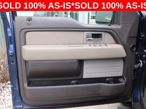 Used 2010 Ford F150 XLT image 15