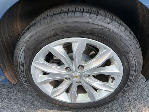 Used 2024 Chevrolet Malibu LT FWD image 19