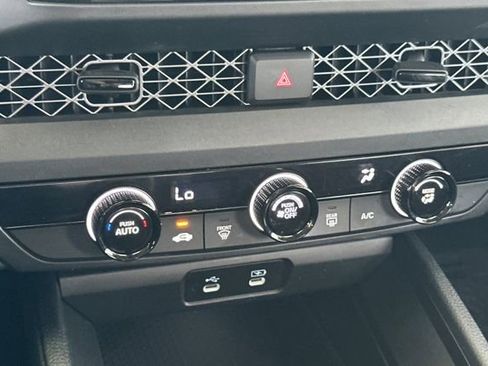 Used 2024 Honda Accord LX image 18