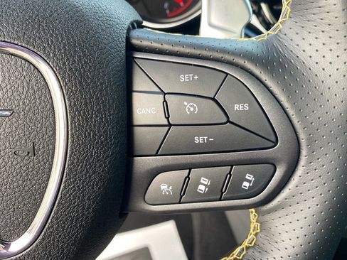 Used 2024 Dodge Durango SRT image 20