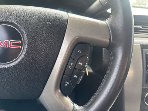 Used 2011 GMC Sierra 1500 SLE AWD/4WD image 15