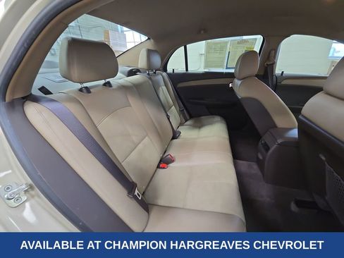 Used 2009 Chevrolet Malibu LT w/ HFV6 Engine Package image 36