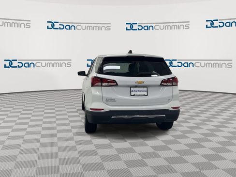 Used 2022 Chevrolet Equinox LT FWD image 7