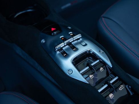 Certified 2024 Ferrari 296 GTS image 40