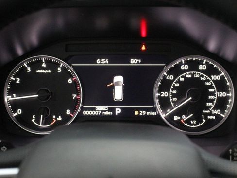 New 2026 Mitsubishi Outlander Trail Edition image 11