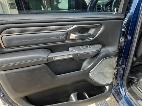 Used 2020 RAM 1500 Limited image 14