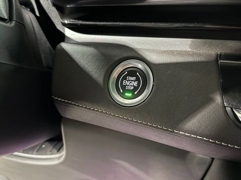 Certified 2023 Cadillac Escalade Premium Luxury image 38