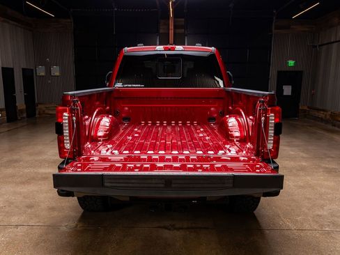 Used 2026 Ford F250 King Ranch AWD/4WD image 9