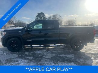 Used 2021 GMC Sierra 1500 Elevation video 2