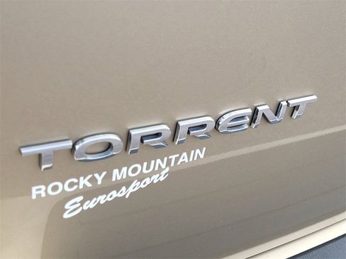 Used 2007 Pontiac Torrent 2WD w/ Preferred Package image 15