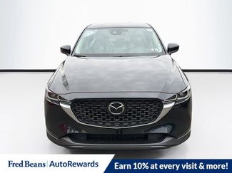 New 2025 MAZDA CX-5 AWD 2.5 S video 2