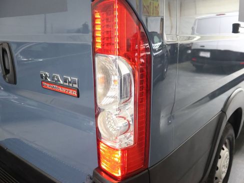 Used 2019 RAM ProMaster 3500 FWD image 26