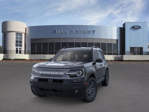 New 2025 Ford Bronco Sport Big Bend w/ Convenience Package AWD/4WD image 26