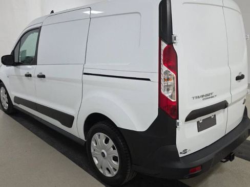 Used 2020 Ford Transit Connect XL FWD image 6
