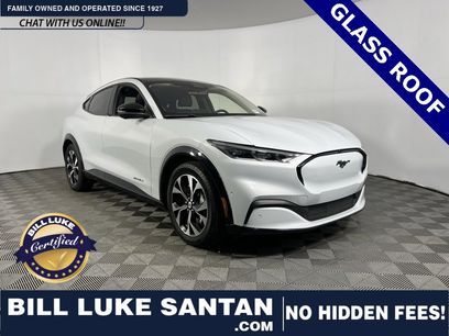 Used 2023 Ford Mustang Mach-E Premium