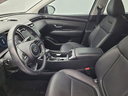 Used 2023 Hyundai Tucson SEL w/ Convenience Package image 17