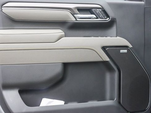 New 2026 Chevrolet Silverado 2500 ZR2 w/ ZR2 Bison Edition image 19