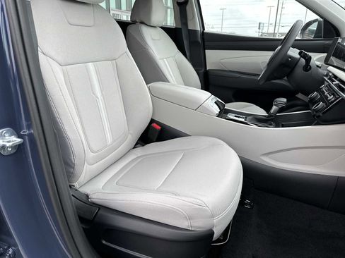 New 2026 Hyundai Tucson SEL image 26
