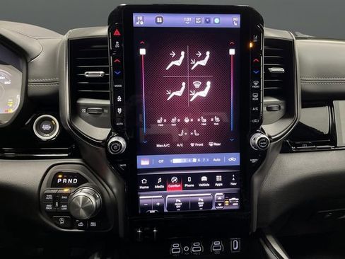 New 2026 RAM 1500 Rebel w/ Advanced Safety Group II image 20