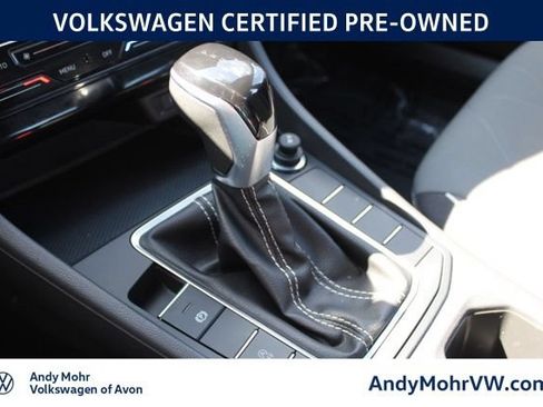 Used 2026 Volkswagen Jetta Sport FWD image 37