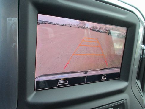 New 2026 GMC Sierra 3500 Pro image 17