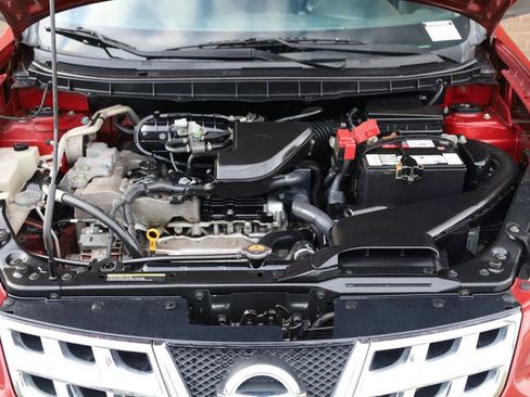 Used 2013 Nissan Rogue S image 10