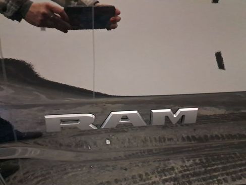 New 2026 RAM 1500 Big Horn image 6