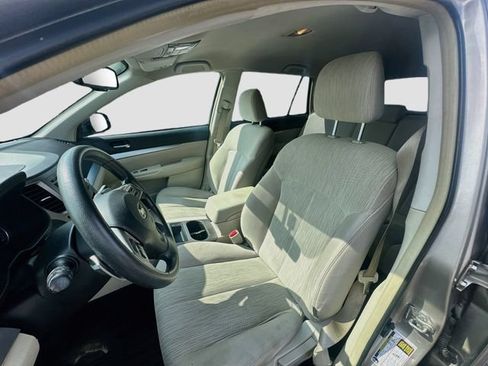 Used 2014 Subaru Outback 2.5i AWD/4WD image 19