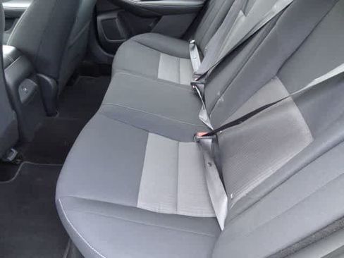 Used 2023 Nissan Sentra SV FWD image 7