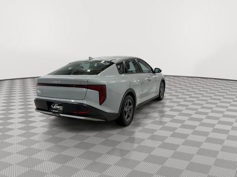 Used 2025 Kia K4 FWD image 10