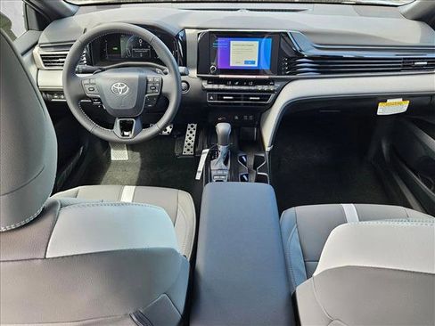 New 2026 Toyota Camry SE FWD image 14