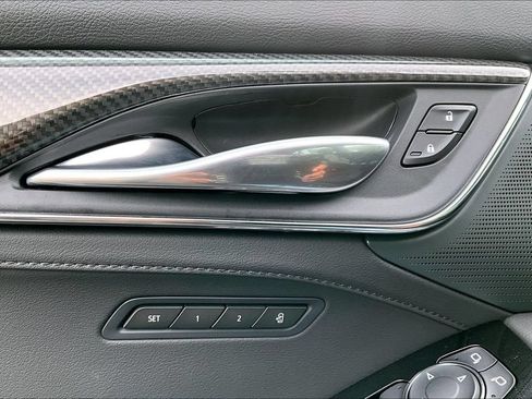 New 2026 Cadillac CT5 V RWD image 20
